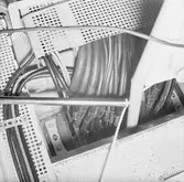 Kabelgenomgångar T 125