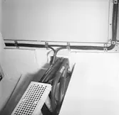 Kabelgenomgångar T 125