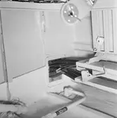 Kabelgenomgångar T 125