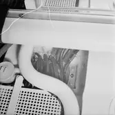 Kabelgenomgångar T 125