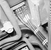 Kabelgenomgångar T 125