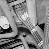 Kabelgenomgångar T 125