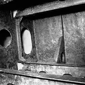 Jag. Hälsingland Färskvattentankar