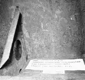 Jag. Hälsingland Färskvattentankar