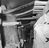 Sjösättning av ubåten