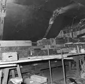 Sjösättning av ubåten