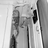 Apparatplacering å Jag. Uppland