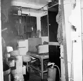 Apparatplacering å Jag. Uppland