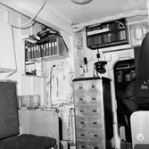 Apparatplacering å Jag. Uppland