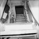 Apparatplacering å Jag. Uppland