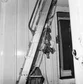 Apparatplacering å Jag. Uppland