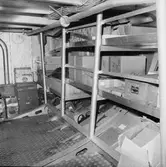 Apparatplacering å Jag. Uppland