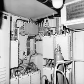 Apparatplacering å Jag. Uppland