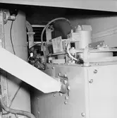 Apparatplacering å Jag. Uppland