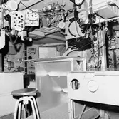 Apparatplacering å Jag. Uppland