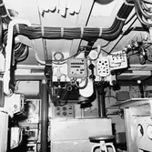 Apparatplacering å Jag. Uppland