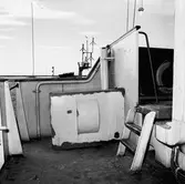 Apparatplacering å Jag. Uppland