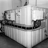 Apparatplacering å Jag. Uppland