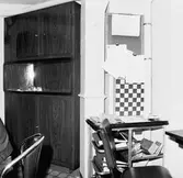 Apparatplacering å Jag. Uppland