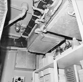 Apparatplacering å Jag. Uppland