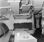 Apparatplacering å Jag. Uppland