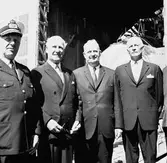 Namngivning ubåten sjöhästen