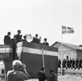 Namngivning ubåten sjöhästen