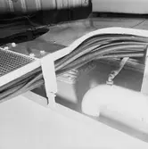 Jag. Hälsningland o Öland kabelgenomgångar