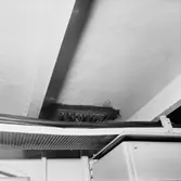 Jag. Hälsningland o Öland kabelgenomgångar