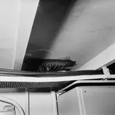 Jag. Hälsningland o Öland kabelgenomgångar