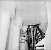 Jag. Hälsningland o Öland kabelgenomgångar