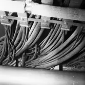 Jag. Hälsningland o Öland kabelgenomgångar