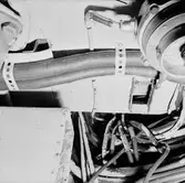 Jag. Hälsningland o Öland kabelgenomgångar