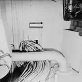 Jag. Hälsningland o Öland kabelgenomgångar