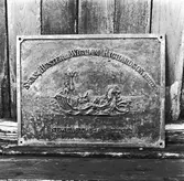 Int av Drottning Viktoria