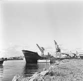 Tankbåten Petrotank