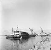 Tankbåten Petrotank