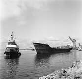 Tankbåten Petrotank