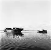 Tankbåten Petrotank