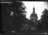 Vänersborgs kyrka