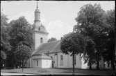 Vänersborgs kyrka