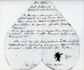 Svedvi sn, Hallstahammars kn, Hallstahammar.
