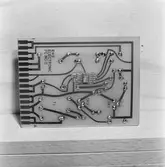 Motorstav 49 televerkstan fjärrstyrningsanordning