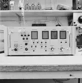 Motorstav 49 televerkstan fjärrstyrningsanordning