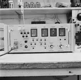 Motorstav 49 televerkstan fjärrstyrningsanordning