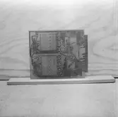 Motorstav 49 televerkstan fjärrstyrningsanordning