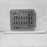 Motorstav 49 televerkstan fjärrstyrningsanordning