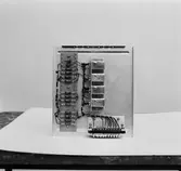 Motorstab 49 Televerkstan