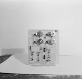 Motorstab 49 Televerkstan