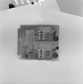 Motorstab 49 Televerkstan